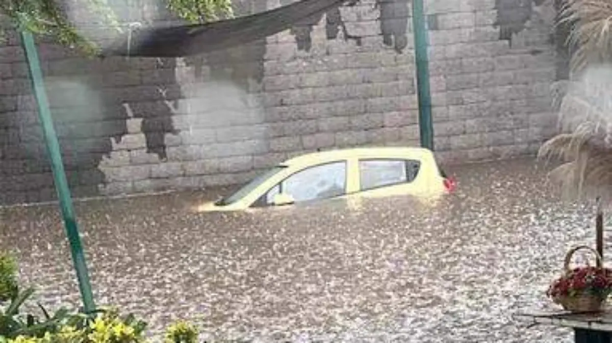 lluvia