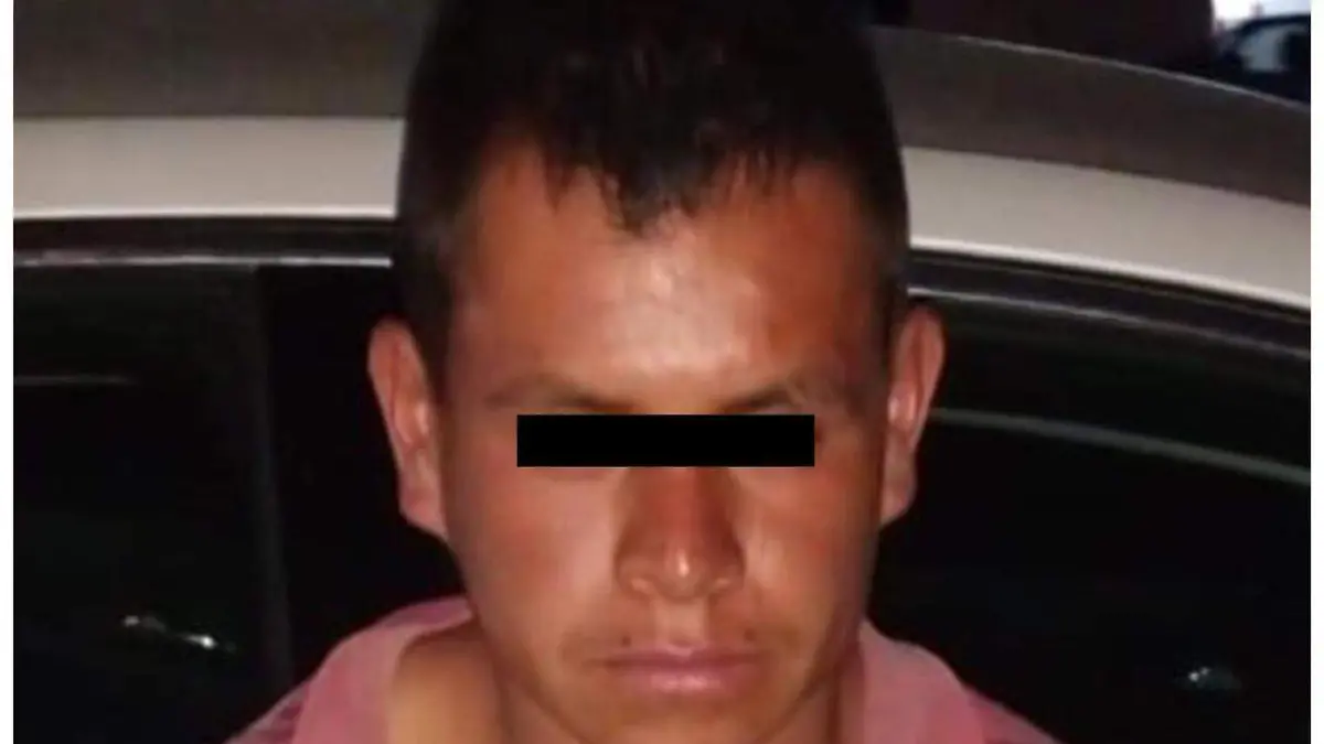 detenido