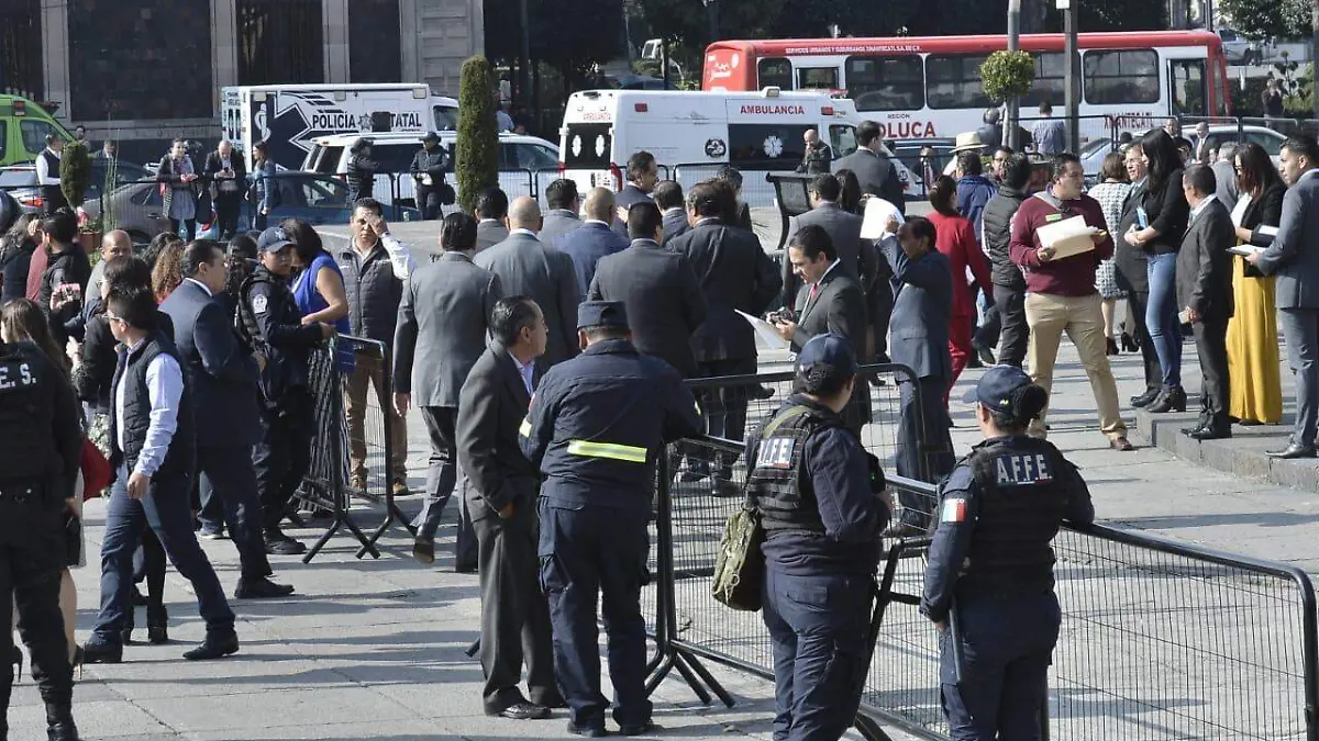 seguridad