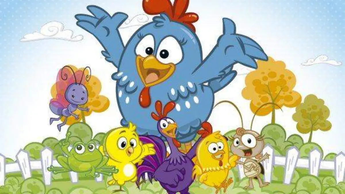 gallinita