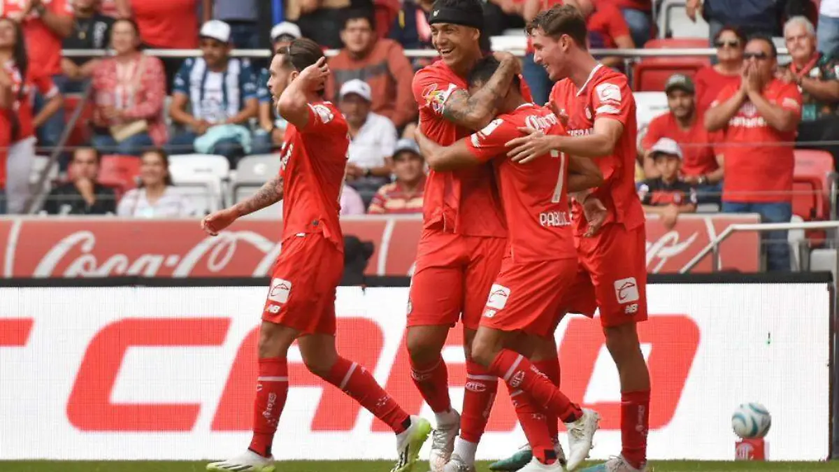 goleada 1