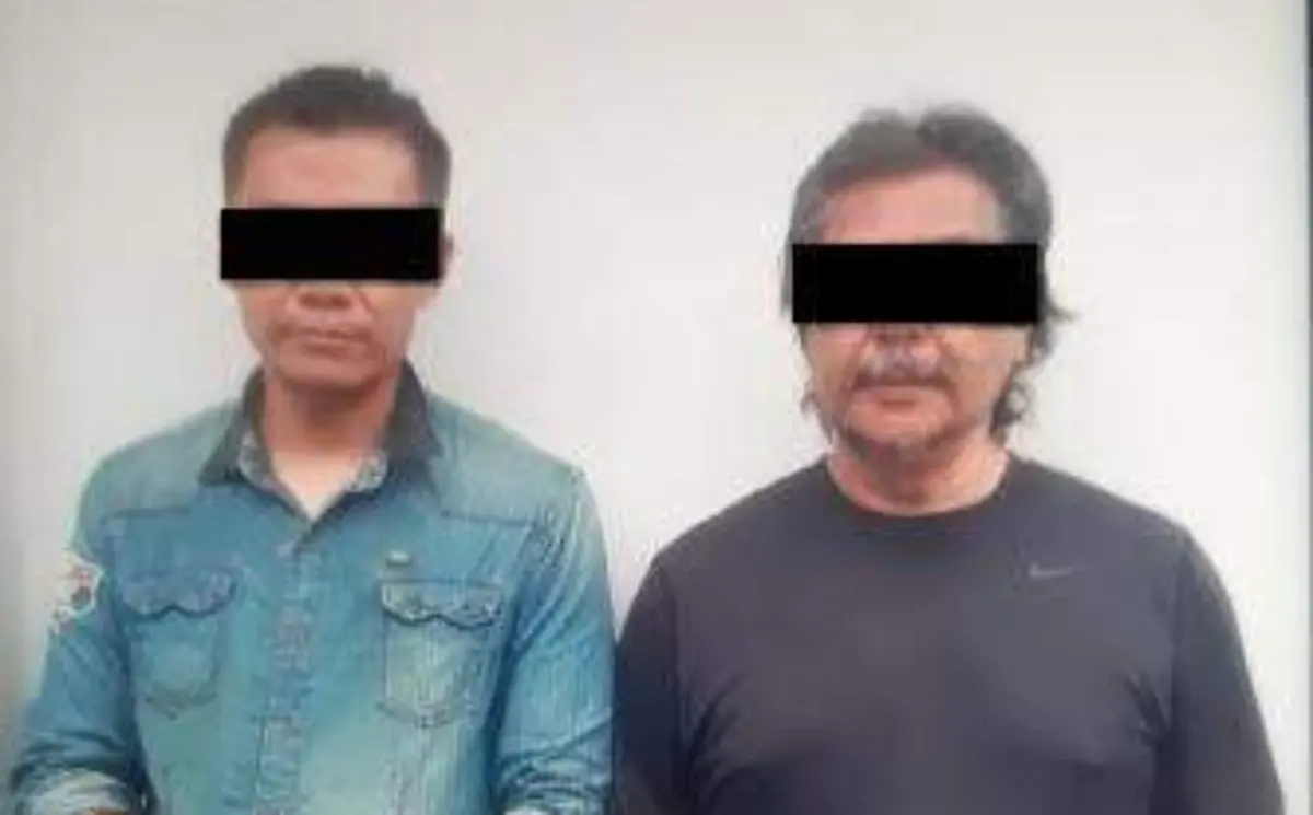 inspectores 
