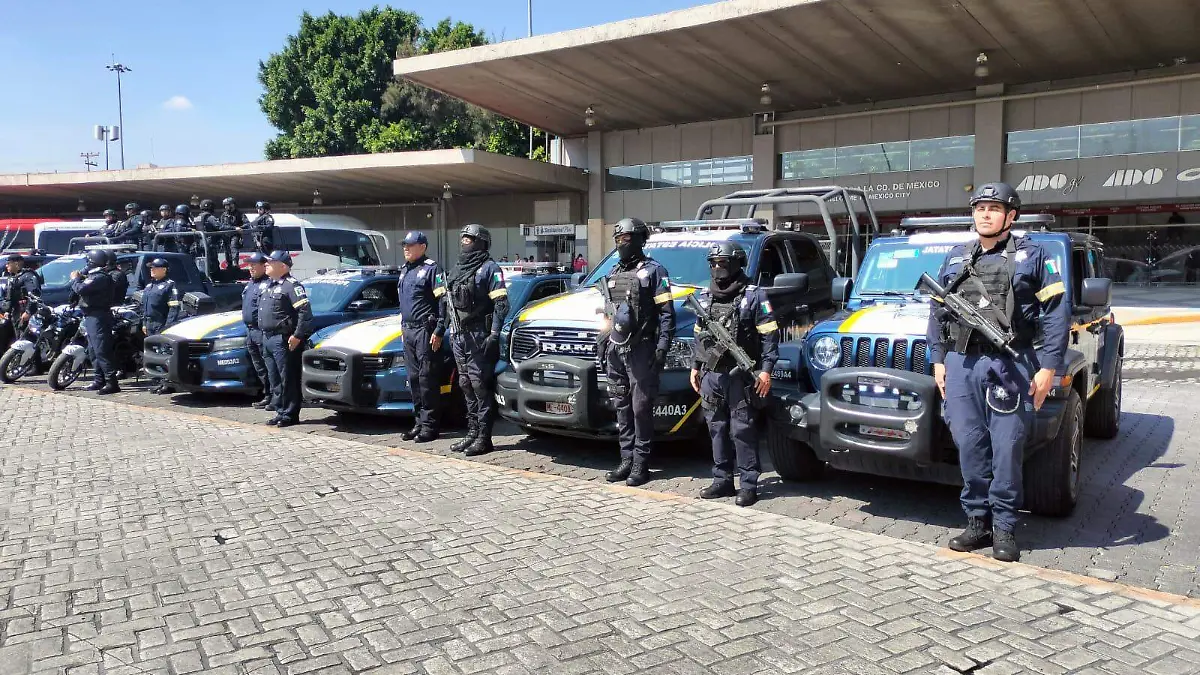 seguridad