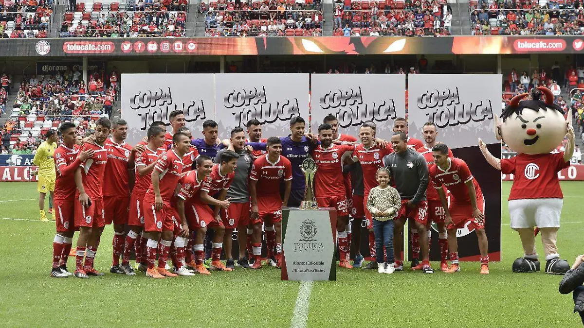toluca fc