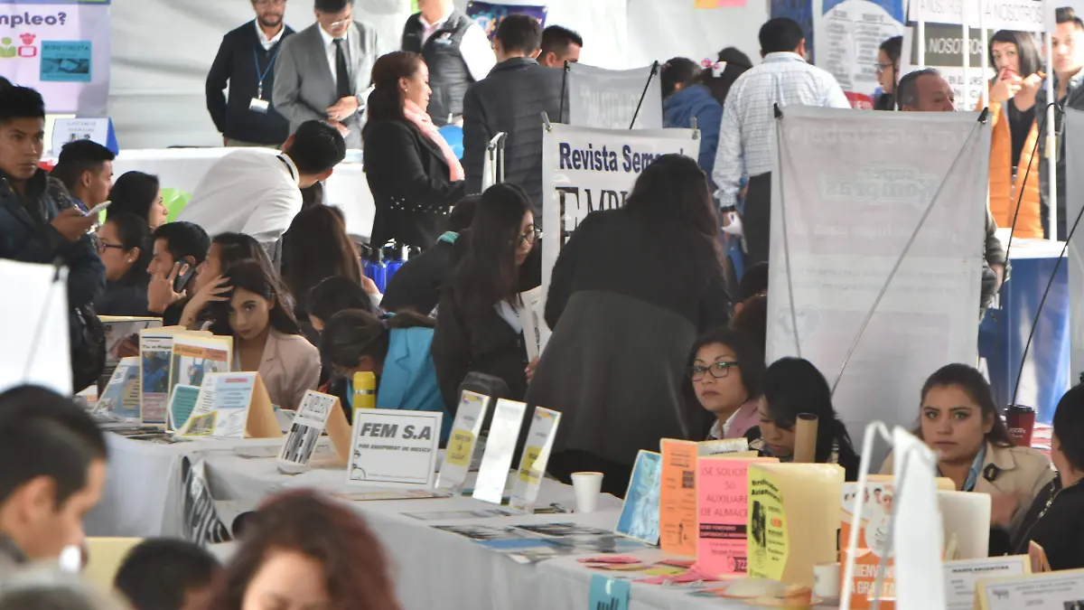 FERIA EMPLEO 13