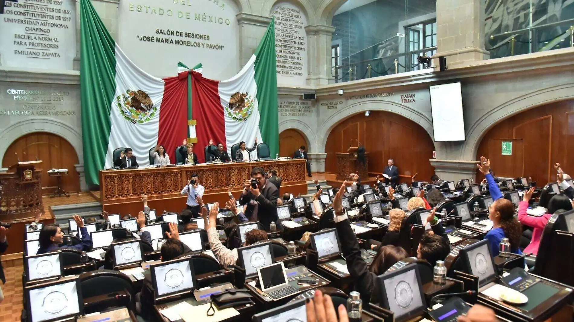 diputados