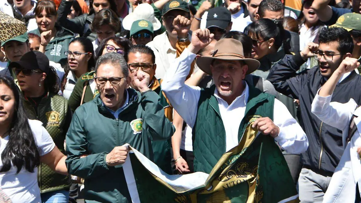 marcha