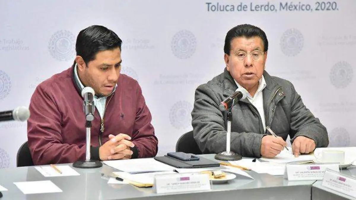 legislatura