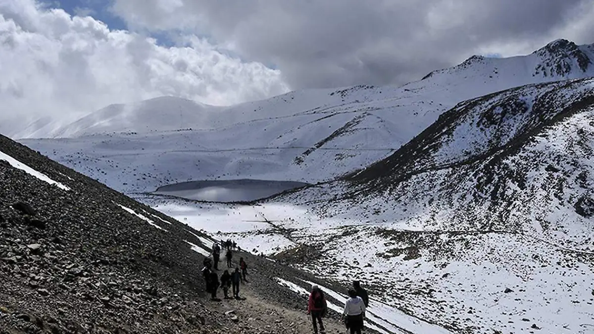 nevado