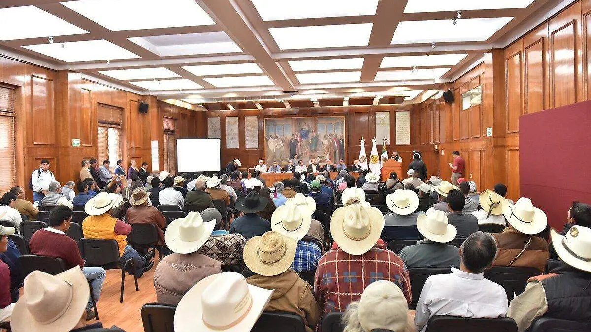 legislatura