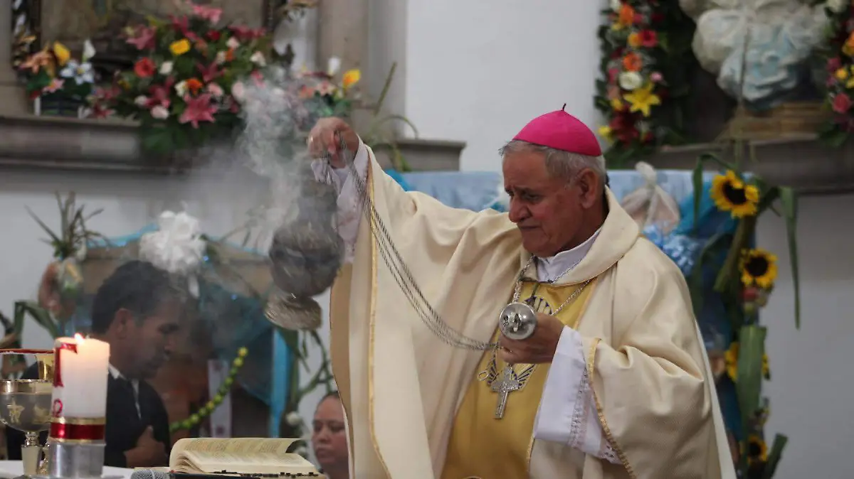 Virgen de la Asunción