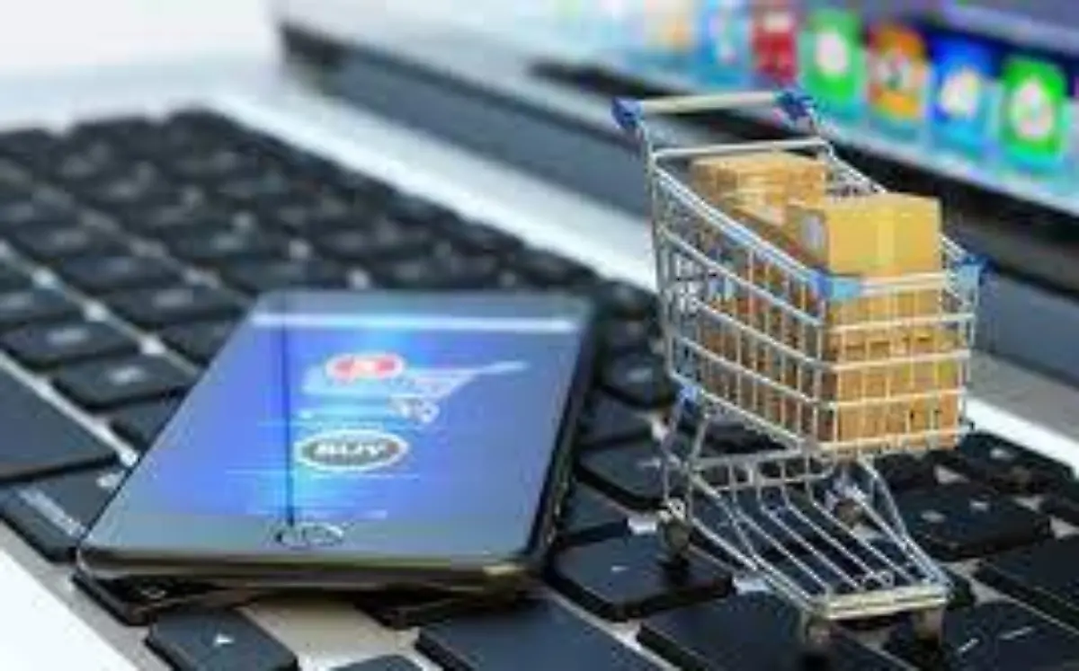 compras ecommerce