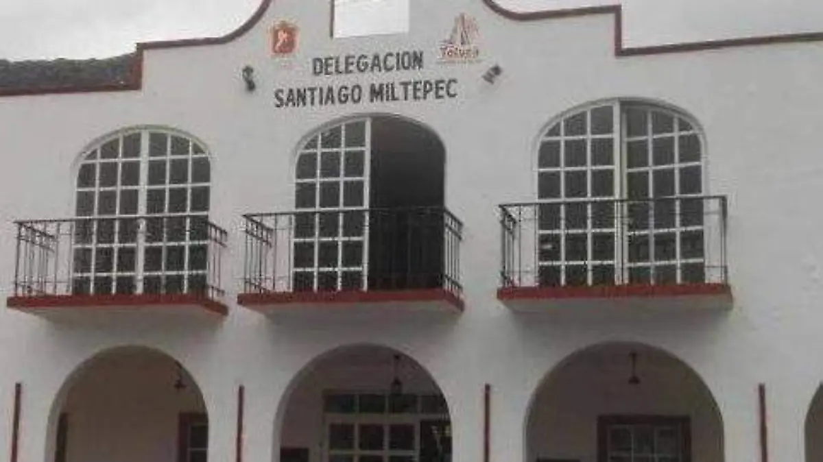 delegación