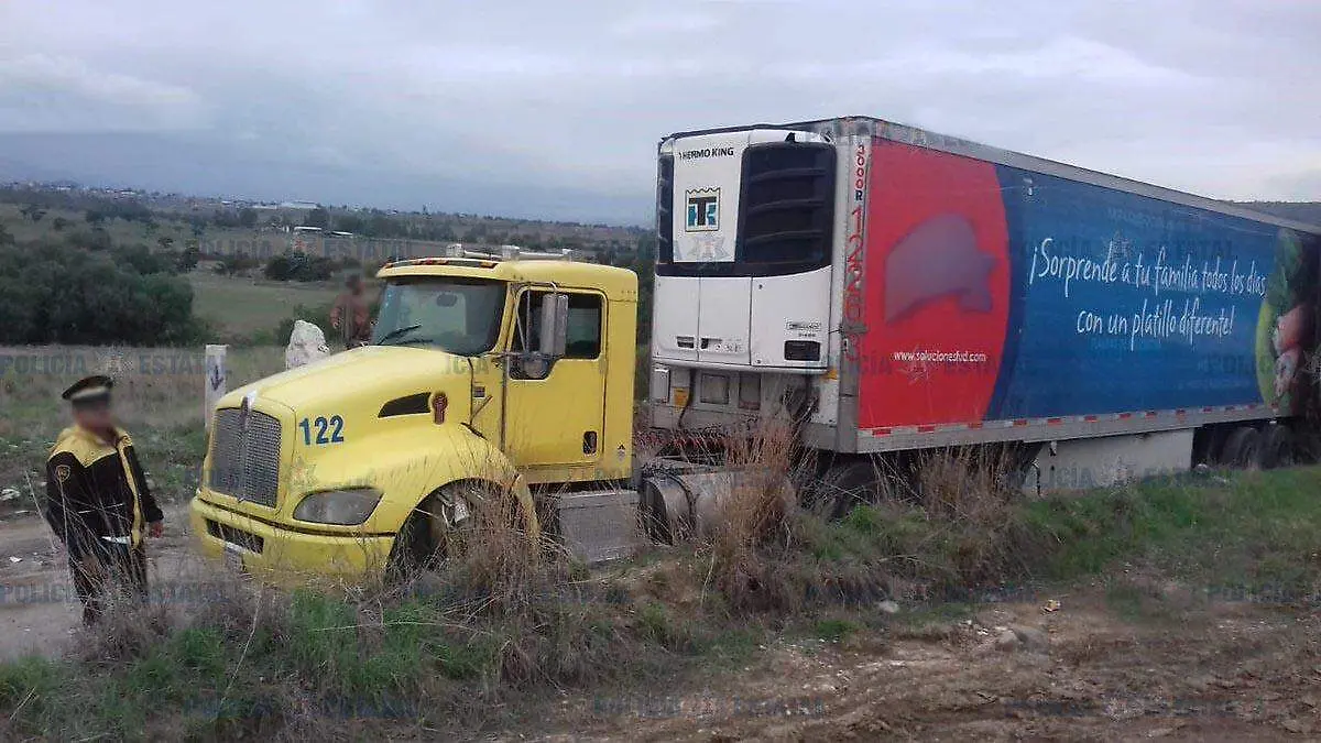 robo de transporte okok