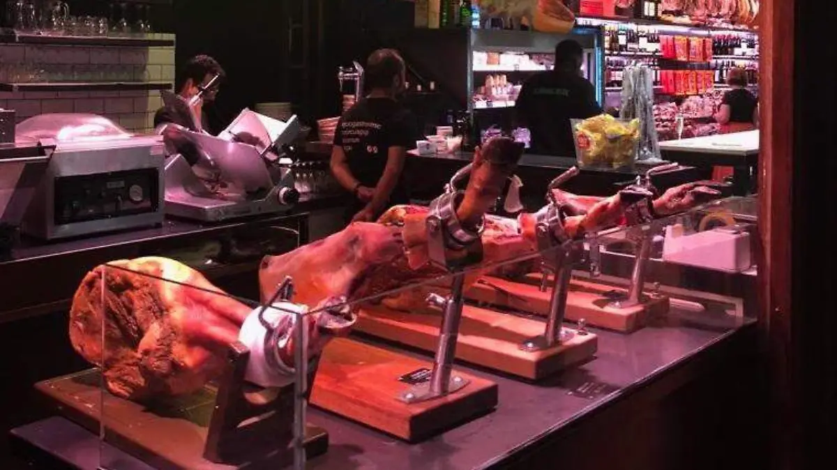 jamón