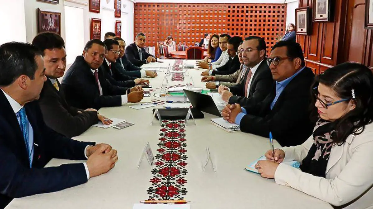 entrega toluca