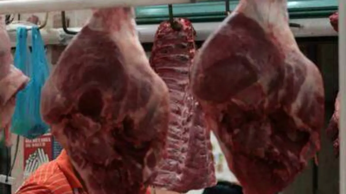 Carnes-clembuterol