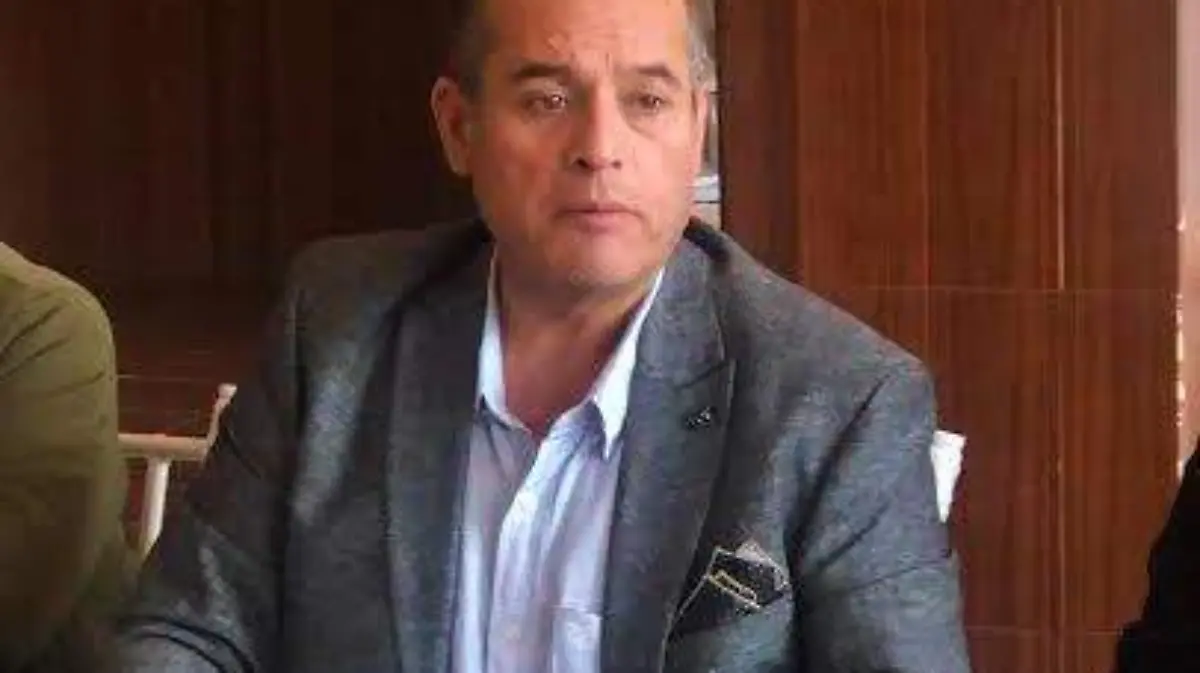 alcalde Cuautitlán