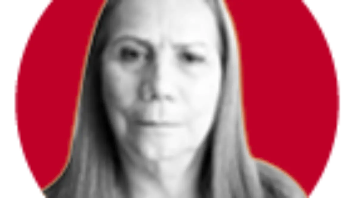 Gilda montaño (1)