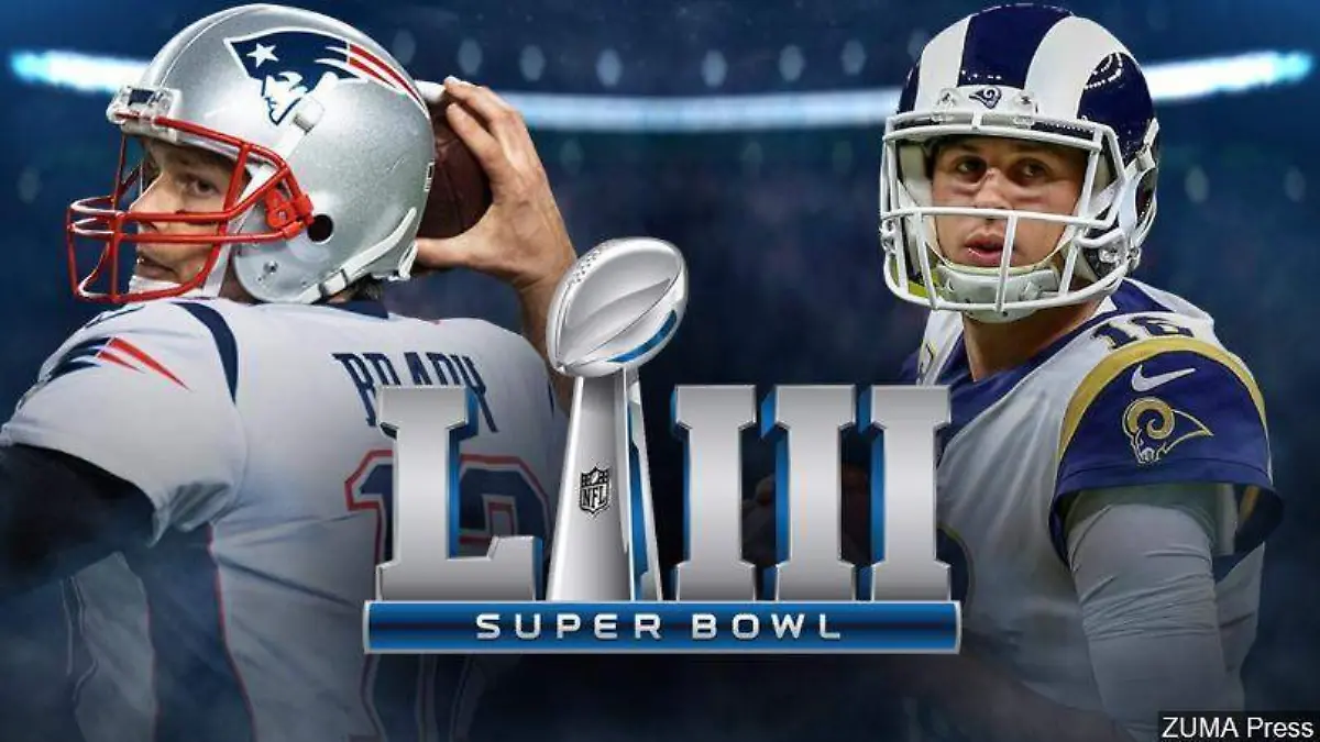 Super+Bowl+LIII