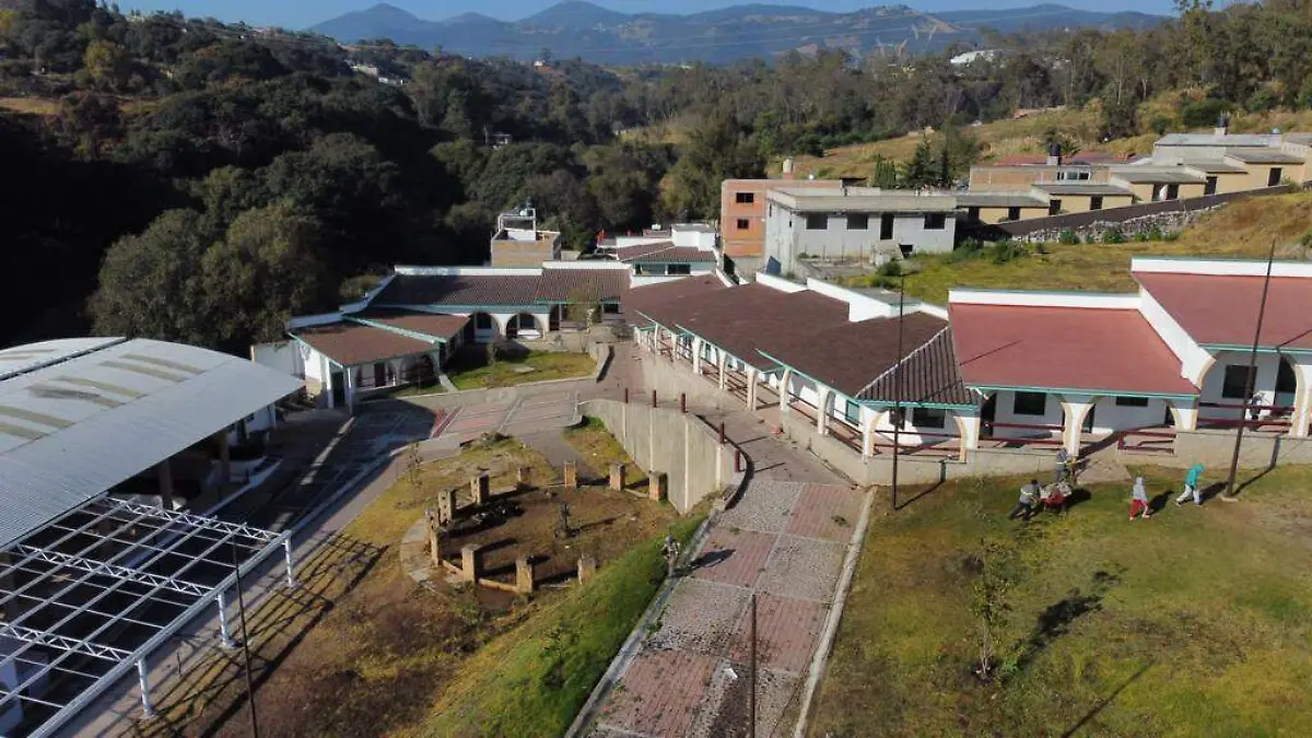 universidad naucalpan