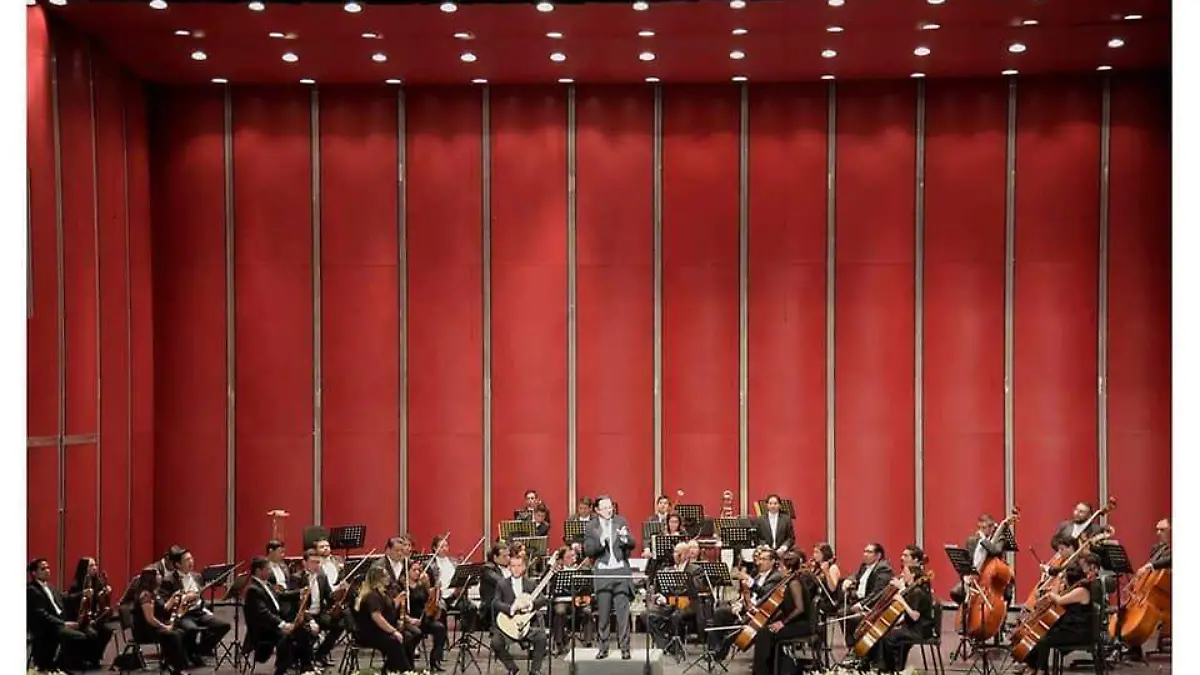 orquesta