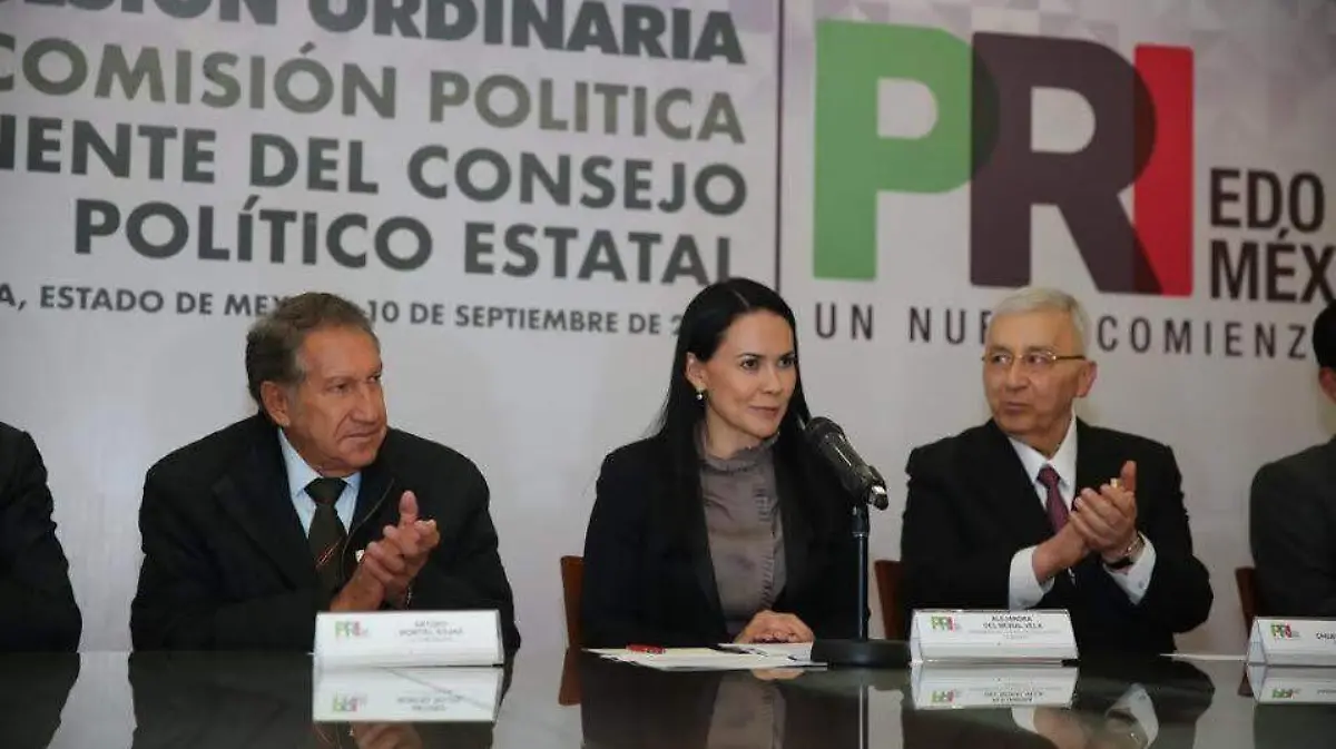 priistas