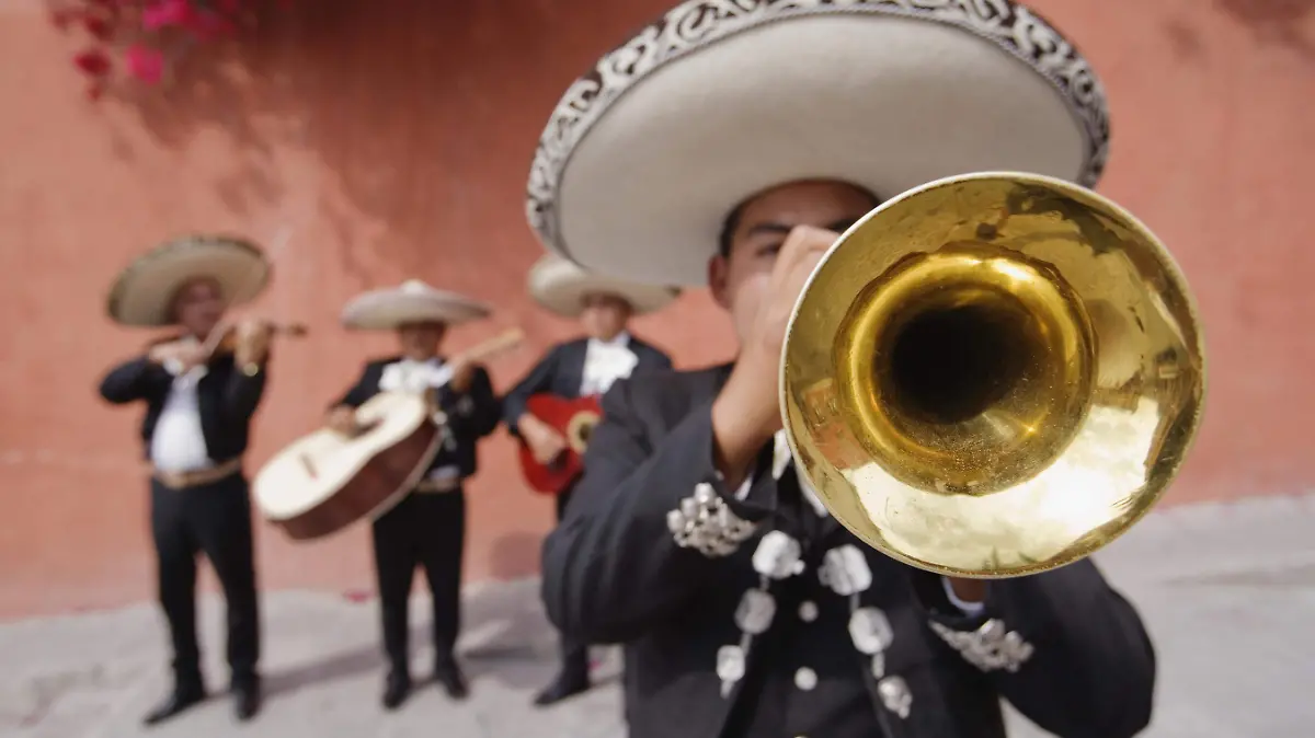 mariachi