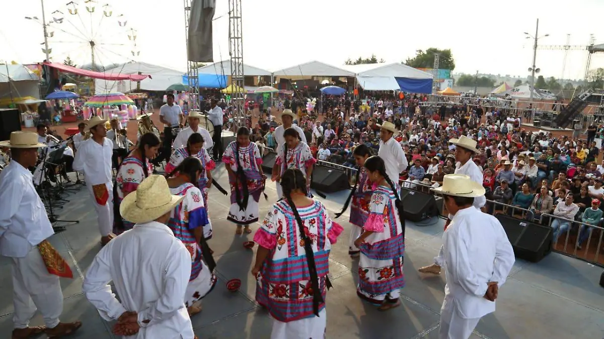 Villa cierre feria 1