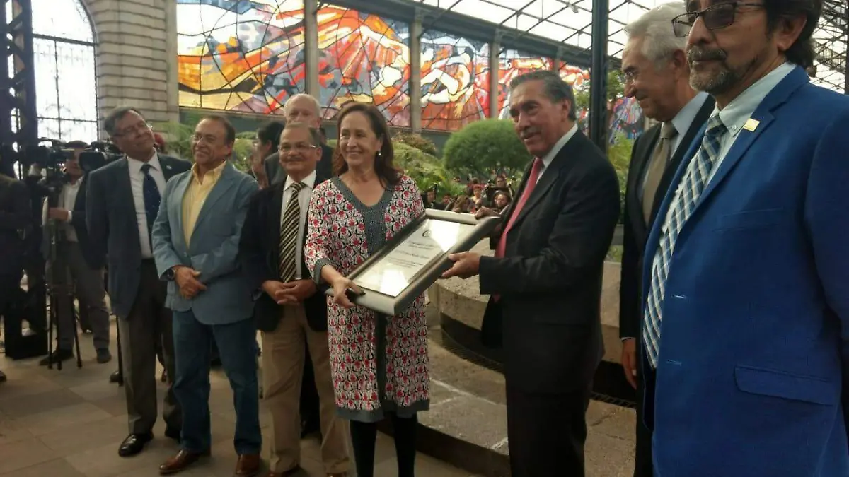 homenaje