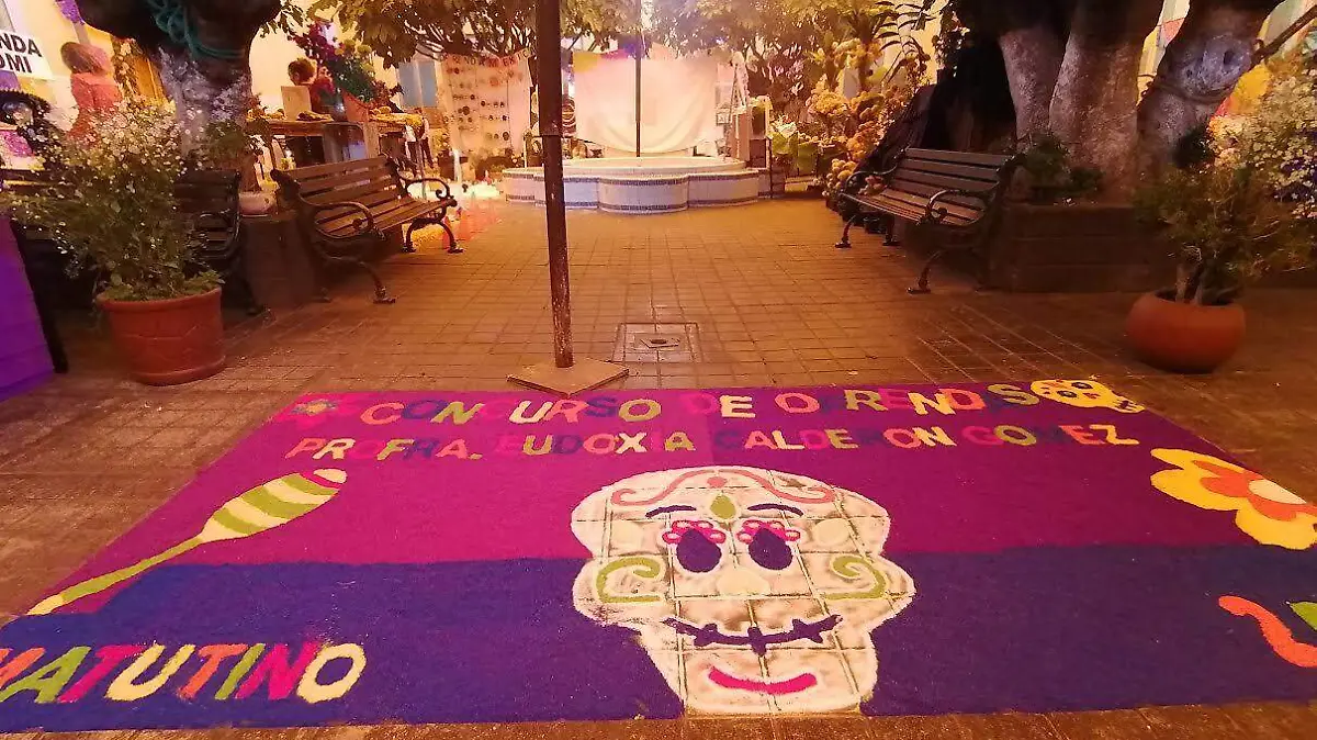 ofrenda 2