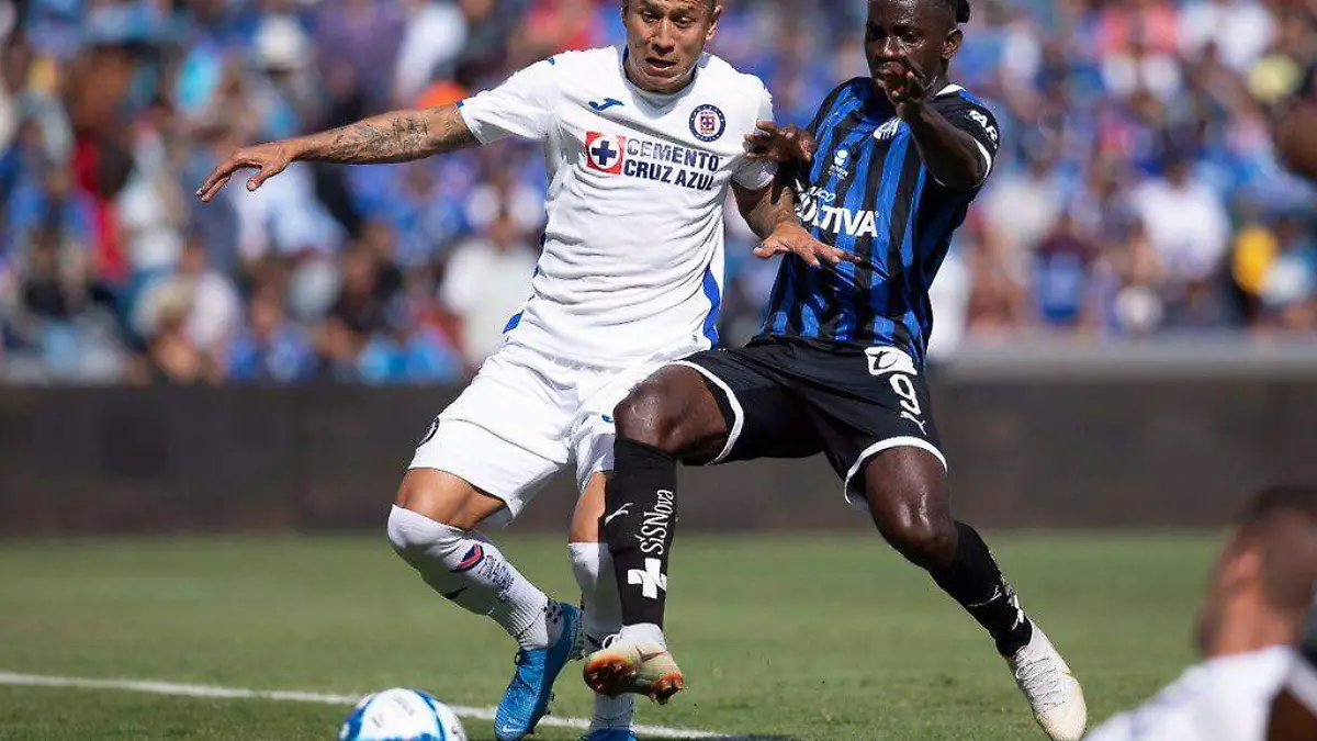 @Club_Queretaro