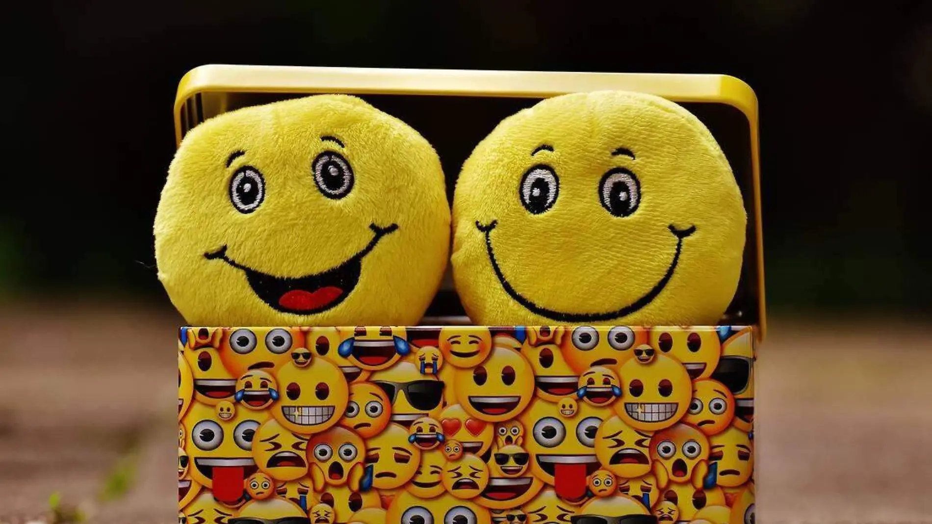 Emojis