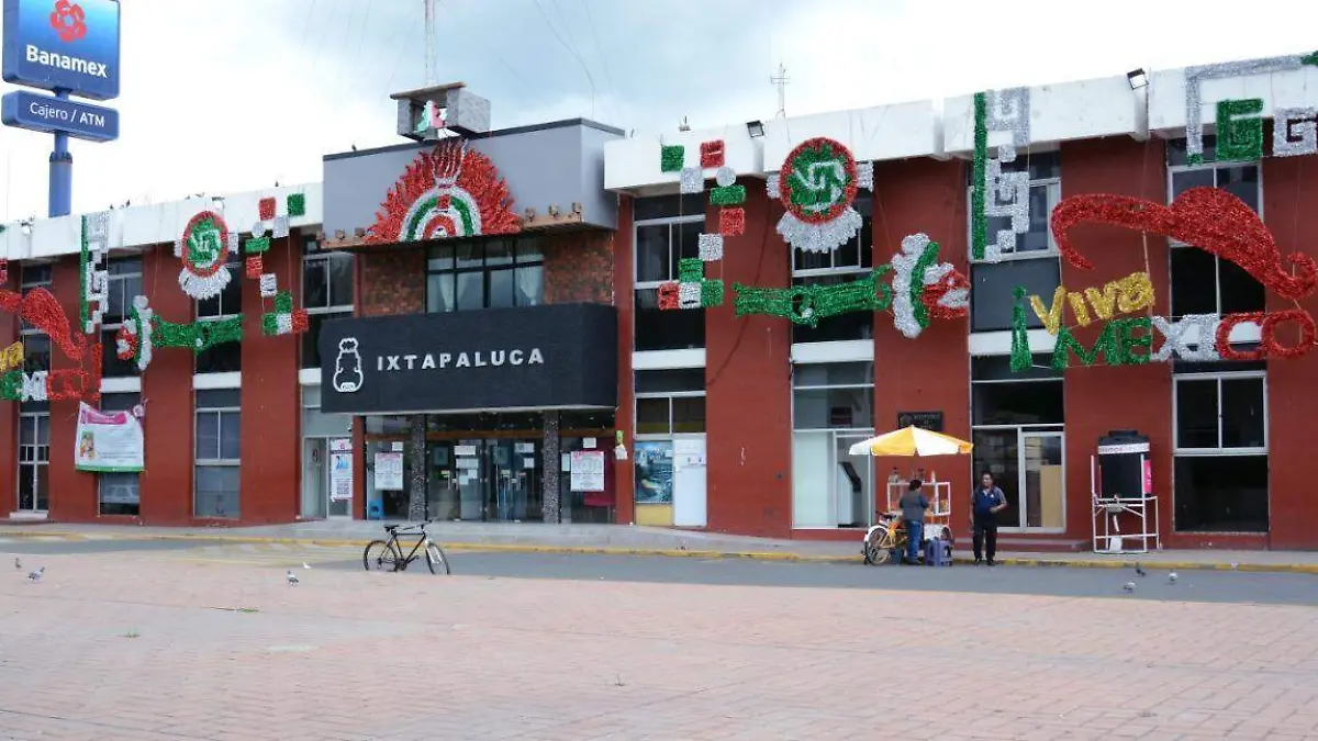 Ixtapaluca