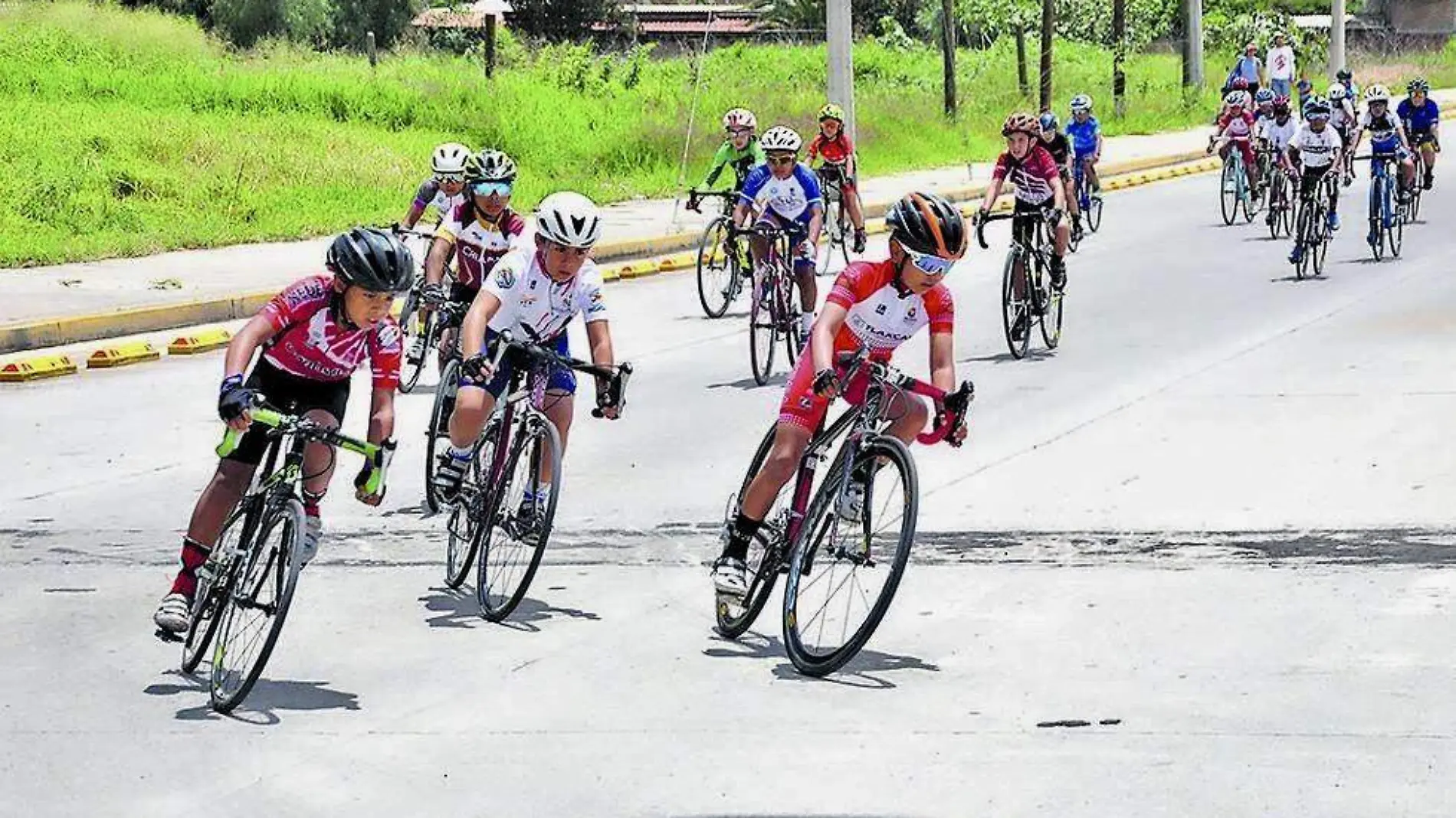 Ciclismo