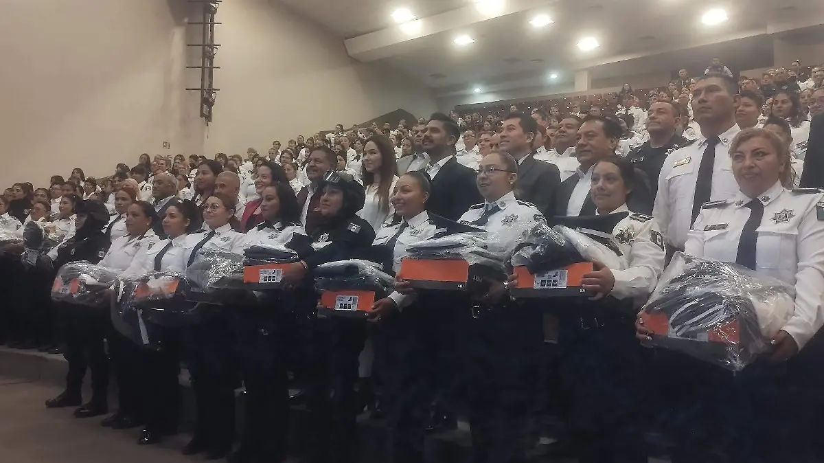 neza gobierno