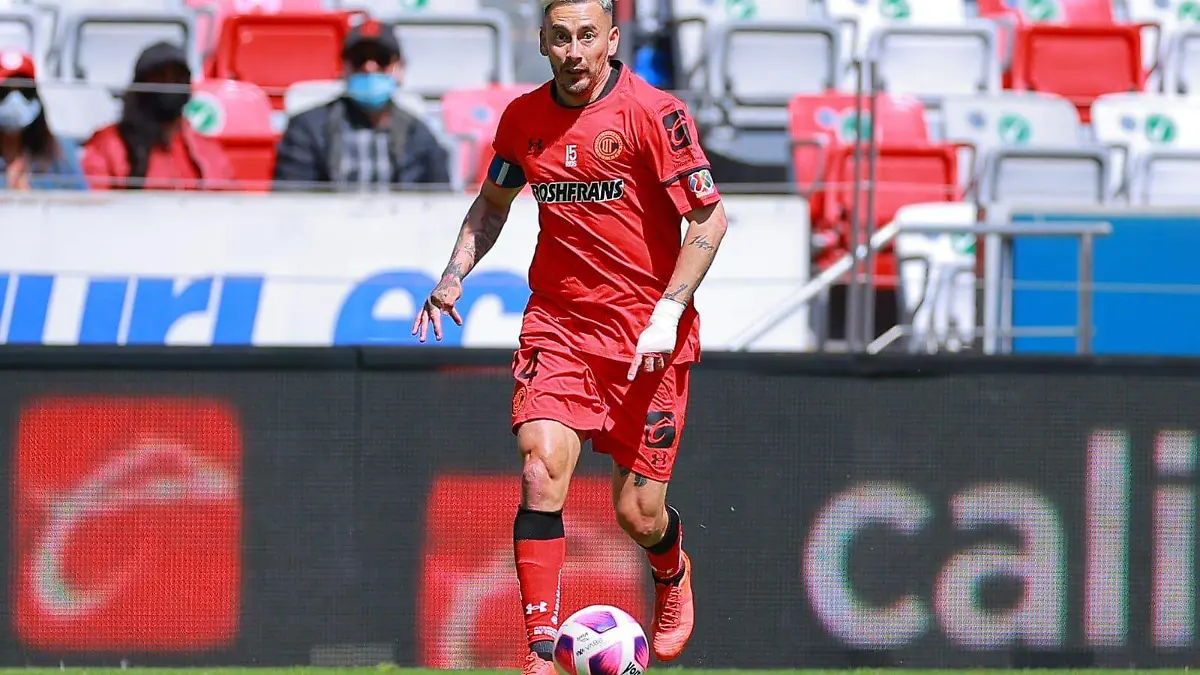 toluca FC