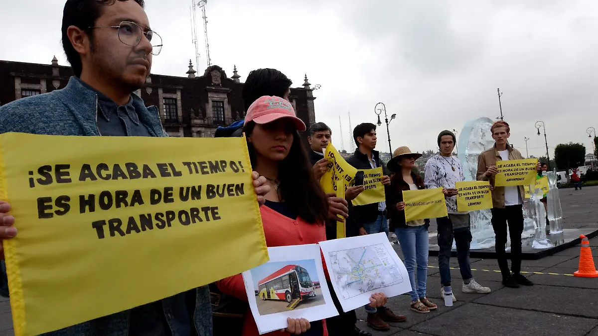 Greenpeace conferen ms0005