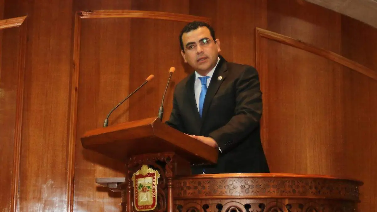 Alberto Díaz Trujillo