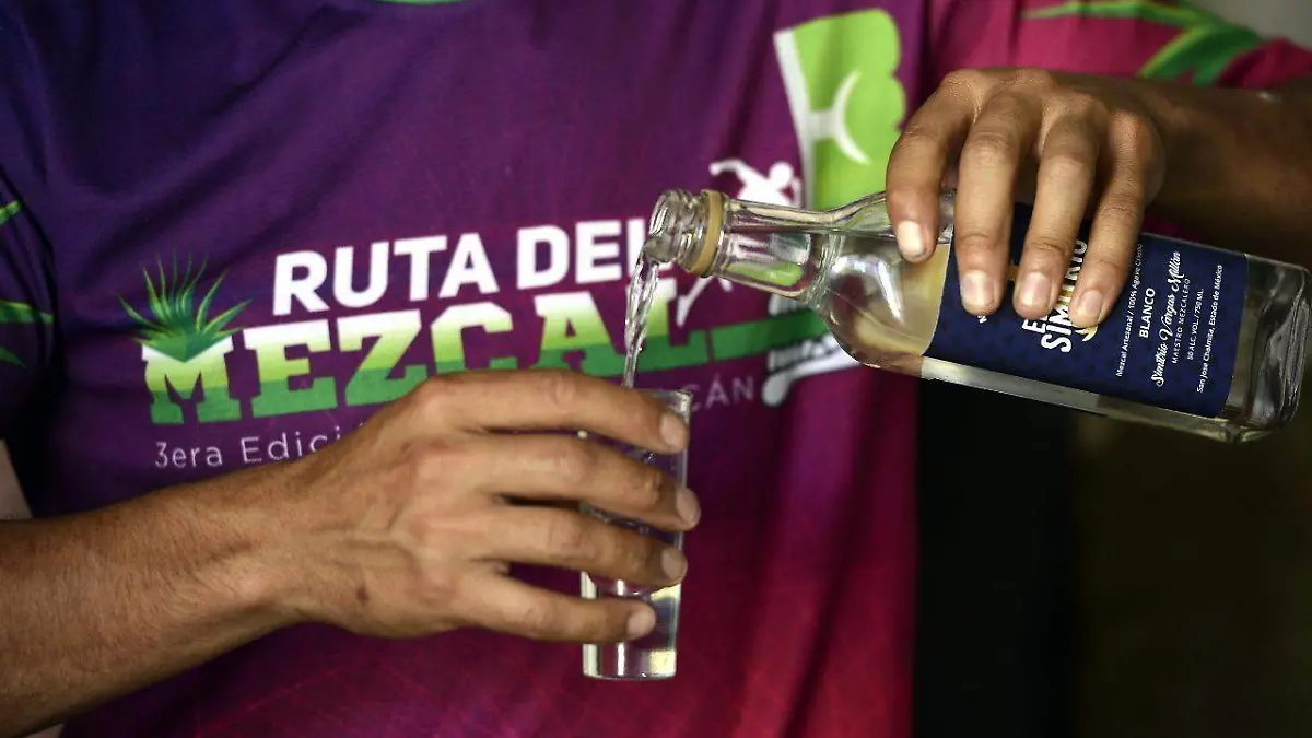 mezcal
