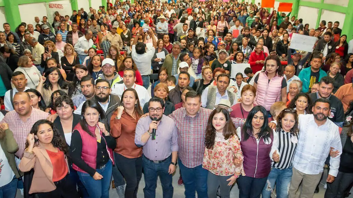 alcaldes electos de morena