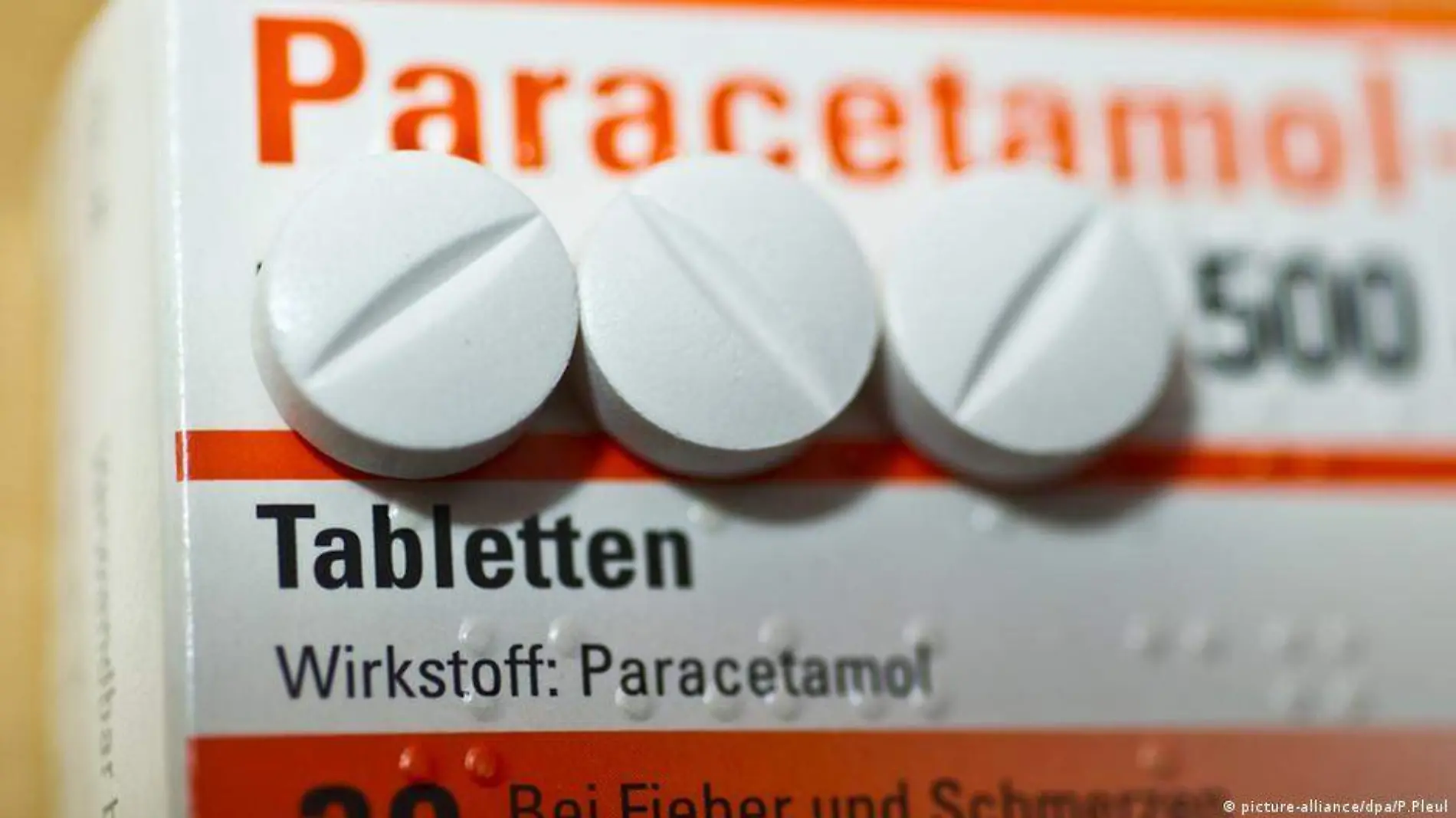 Paracetamol