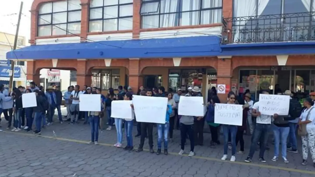 Manifestación