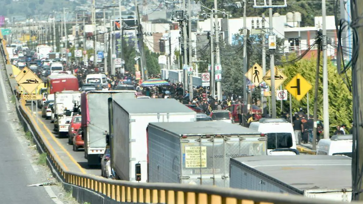 hell and heaven transito