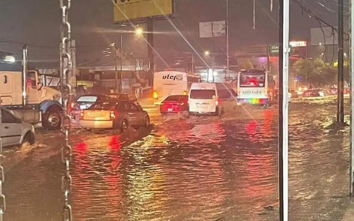 lluvia