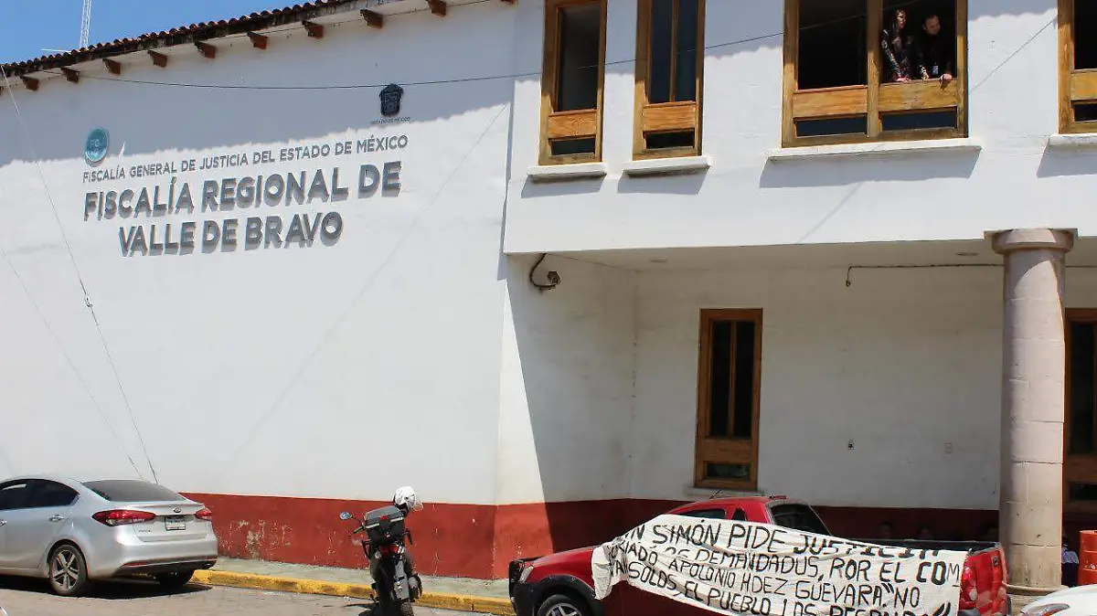 fiscalía