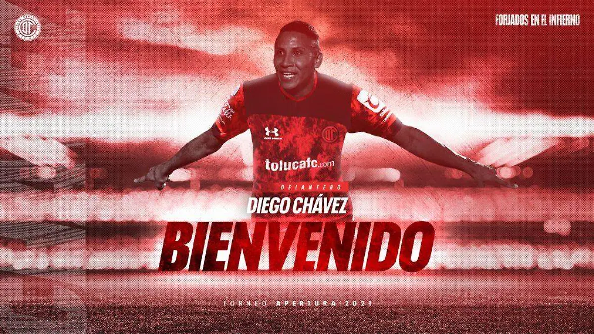Refuerzo Diablo