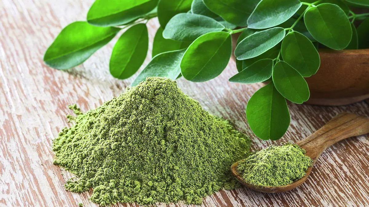 Moringa