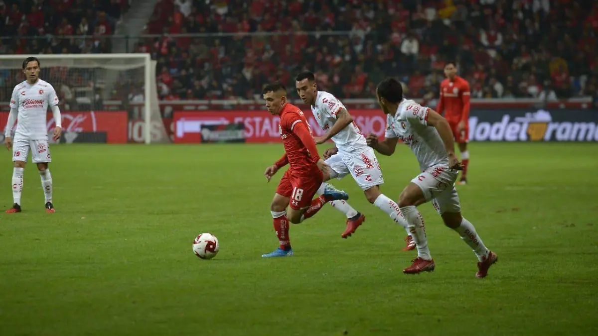 toluca fc