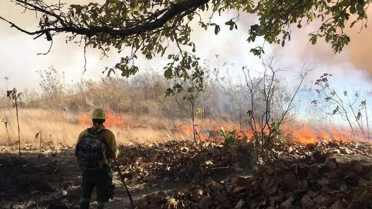 incendio